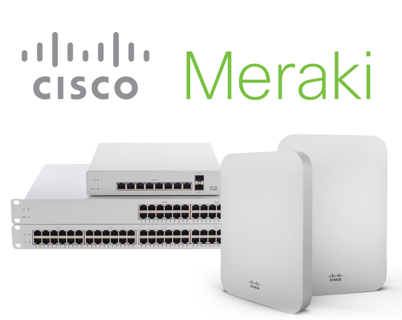 Cisco-Meraki