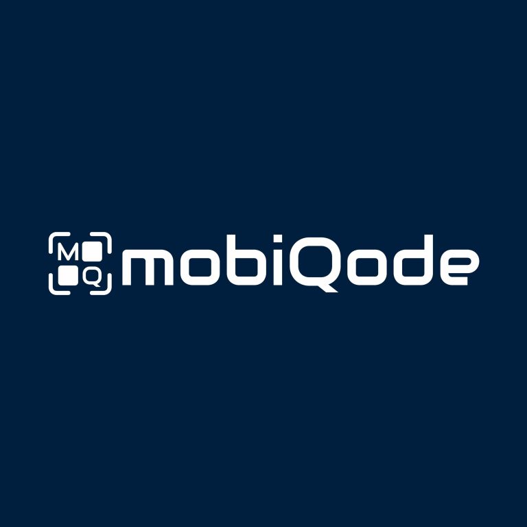 mobiQode Logo