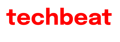 TechBeat Canada Logo