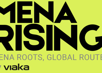MENA Rising Toronto - November 20, 2025