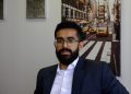 Shubham Arora, Founder, Raffle World