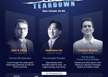 Pitch Teardown – Feb 24, Toronto