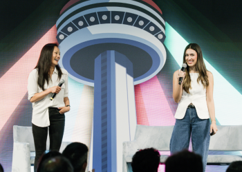 Inside Toronto Tech Week 2026:  Julia Baird Konefal and Mell Truong on building a community-led Tech Movement