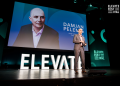 Damjan Pelemis at Elevate Toronto