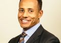 Jason Baibokas, Managing Director, Black Entrepreneurs Fund, BDC Capital