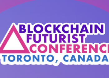 BlockChain Futurist Conference Toronto