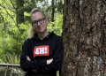 Jessica Glowacki, Founder, EH!