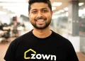 Rishard Rameez, Founder, Zown