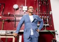 Ramzi Bouzerda, Founder, CEO - Droople