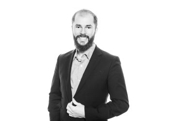 Ben Scholte, President & CEO, GooSee
