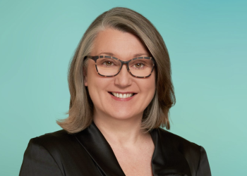 Dana McCauley, CEO, CFIN