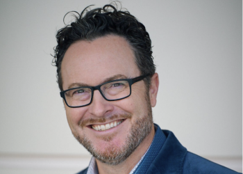 David Tyldesley, Founder, SAAS North