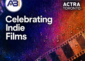 AB Films TV x ACTRA Toronto x TechBeat Mixer: Celebrating Indie Films during TIFF2026