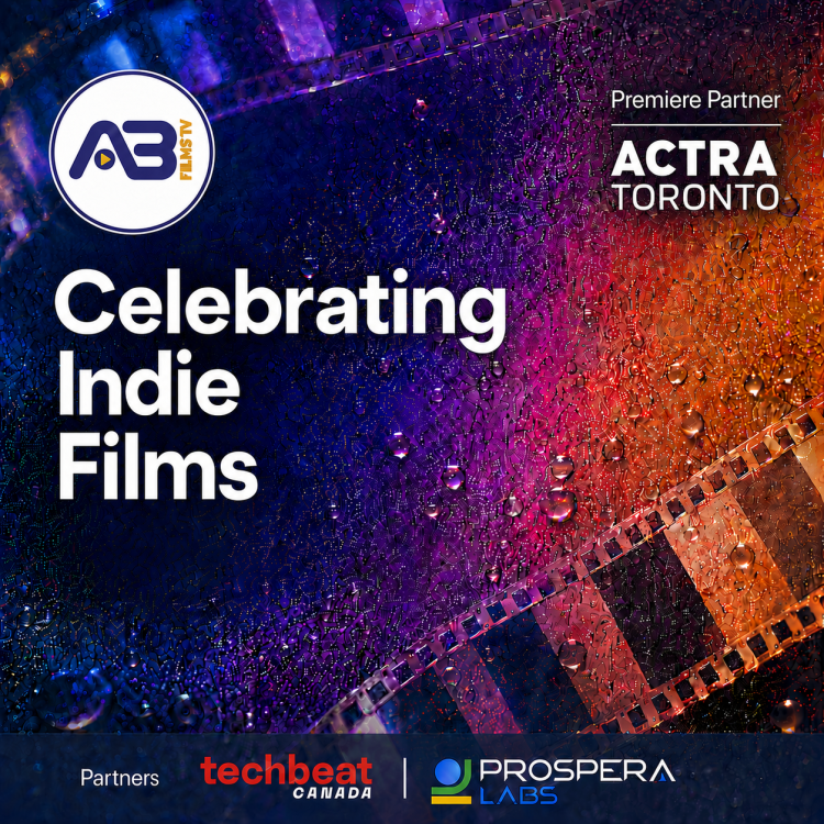 AB Films TV x ACTRA Toronto x TechBeat Mixer: Celebrating Indie Films during TIFF2026