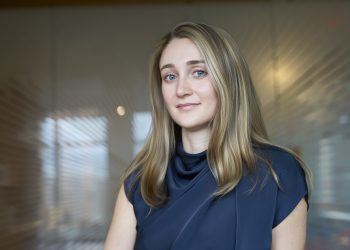 From Rent to Rewards: How Chexy’s Liza Akhvledziani Carew is rethinking Canada’s biggest Bills