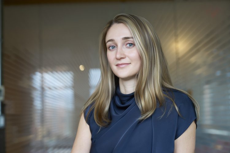From Rent to Rewards: How Chexy’s Liza Akhvledziani Carew is rethinking Canada’s biggest Bills