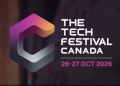 The Tech Festival Canada