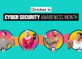 Cybermonth - Canada October 2026